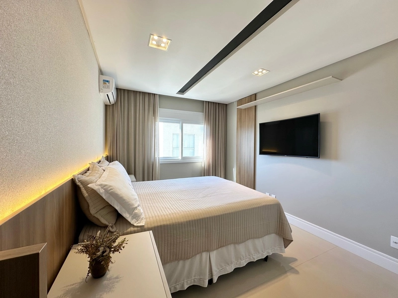 Apartamento com piscina privativa e vista Mar Capão da Canoa Navegates: 15ª foto da galeria de imagens do imóvel