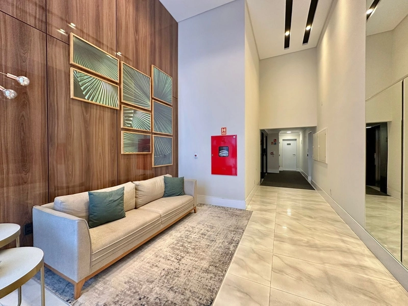 Apartamento com piscina privativa e vista Mar Capão da Canoa Navegates: 19ª foto da galeria de imagens do imóvel