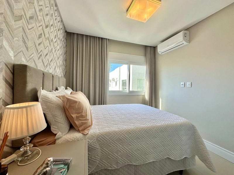 Apartamento com piscina privativa e vista Mar Capão da Canoa Navegates: 13ª foto da galeria de imagens do imóvel