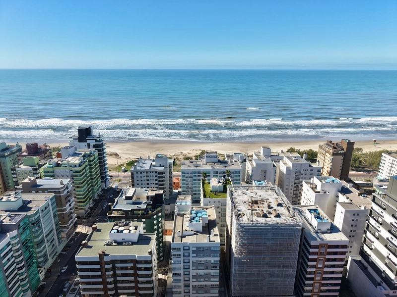 Apartamento com piscina privativa e vista Mar Capão da Canoa Navegates: 27ª foto da galeria de imagens do imóvel