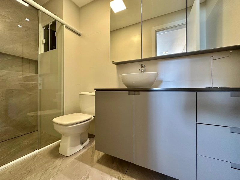 Apartamento com piscina privativa e vista Mar Capão da Canoa Navegates: 17ª foto da galeria de imagens do imóvel