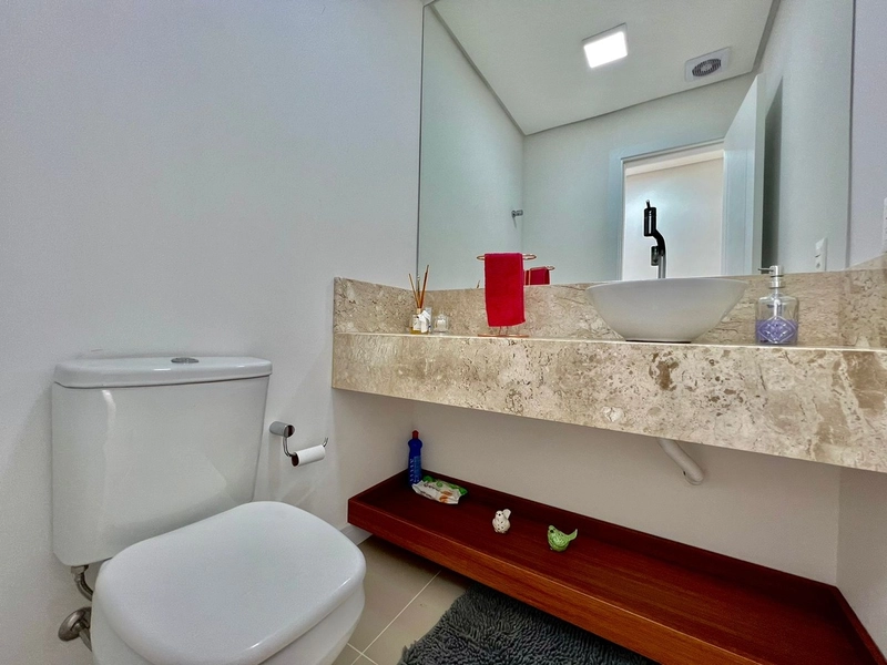 Apartamento 03 suítes vista Mar na Divisa com Atlântida: 23ª foto da galeria de imagens do imóvel