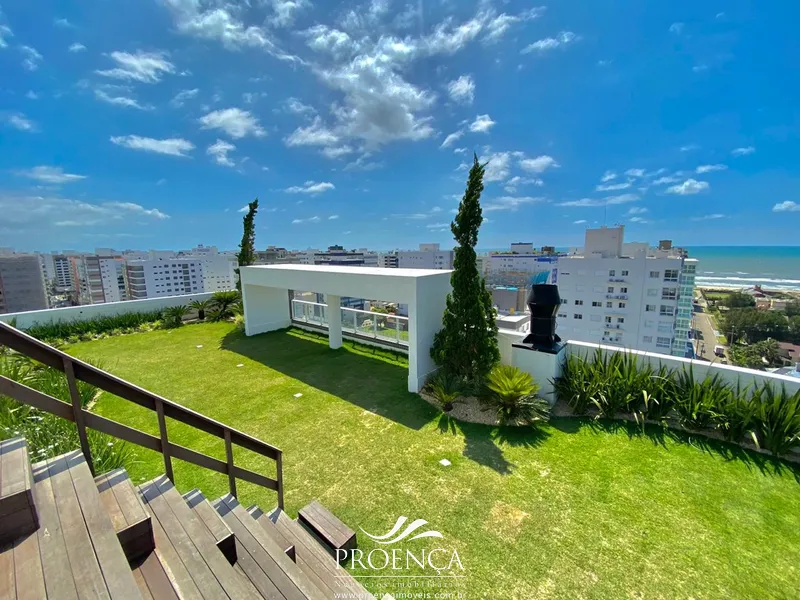 Apartamento 03 suítes vista Mar na Divisa com Atlântida: 27ª foto da galeria de imagens do imóvel