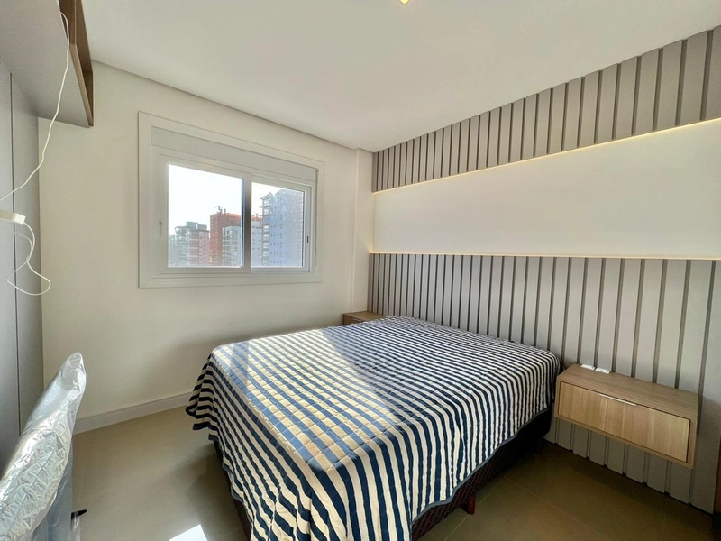 Apartamento 03 suítes vista Mar na Divisa com Atlântida: 14ª foto da galeria de imagens do imóvel