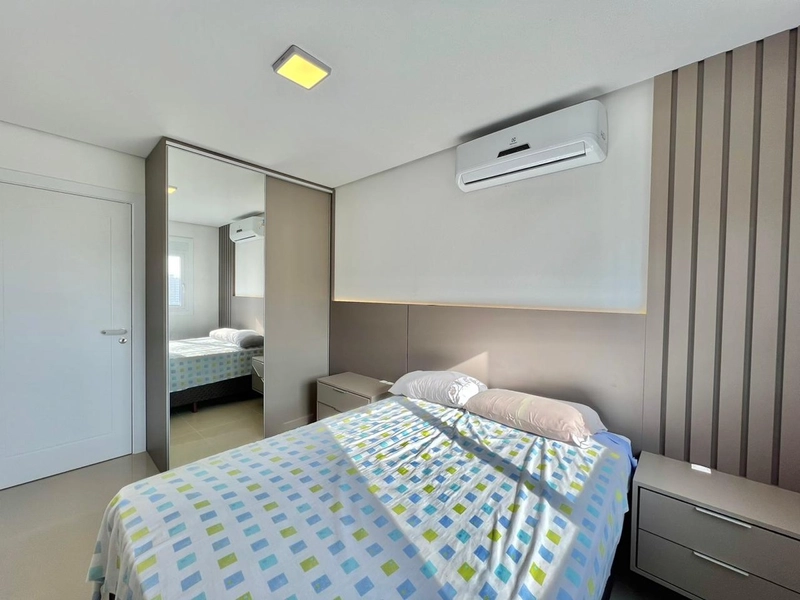 Apartamento 03 suítes vista Mar na Divisa com Atlântida: 18ª foto da galeria de imagens do imóvel