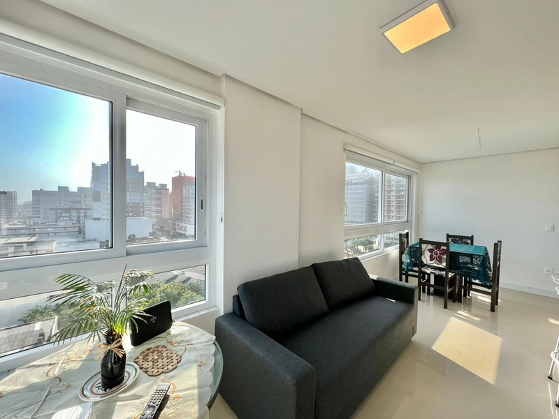 Apartamento 03 suítes vista Mar na Divisa com Atlântida: 2ª foto da galeria de imagens do imóvel