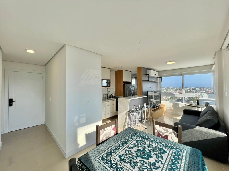 Apartamento 03 suítes vista Mar na Divisa com Atlântida: 6ª foto da galeria de imagens do imóvel