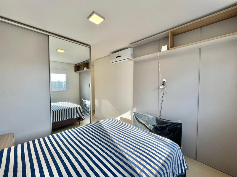 Apartamento 03 suítes vista Mar na Divisa com Atlântida: 15ª foto da galeria de imagens do imóvel