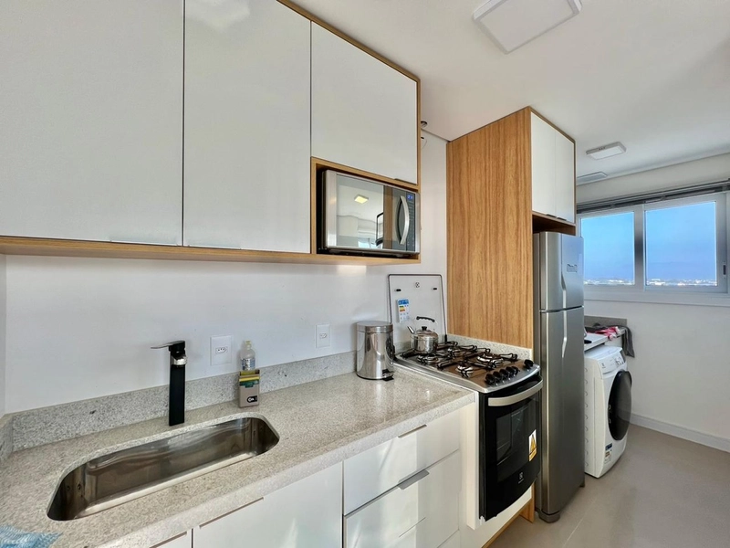 Apartamento 03 suítes vista Mar na Divisa com Atlântida: 11ª foto da galeria de imagens do imóvel