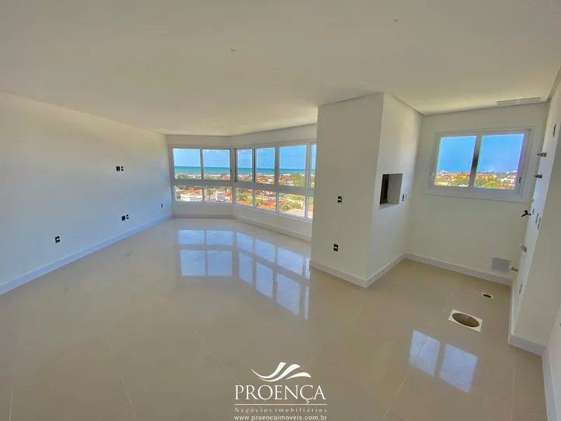 Apartamento de 4 dormitórios no Bairro Navegantes em Capão da Canoa: 6ª foto da galeria de imagens do imóvel
