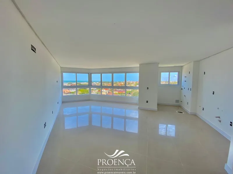 Apartamento de 4 dormitórios no Bairro Navegantes em Capão da Canoa: 1ª foto da galeria de imagens do imóvel