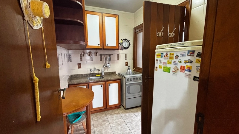 APARTAMENTO PARA LOCAÇÃO POR TEMPORADA – ZONA NOVA | CAPÃO DA CANOA: 9ª foto da galeria de imagens do imóvel