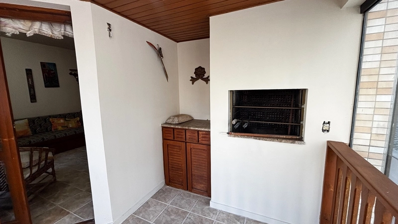 APARTAMENTO PARA LOCAÇÃO POR TEMPORADA – ZONA NOVA | CAPÃO DA CANOA: 7ª foto da galeria de imagens do imóvel