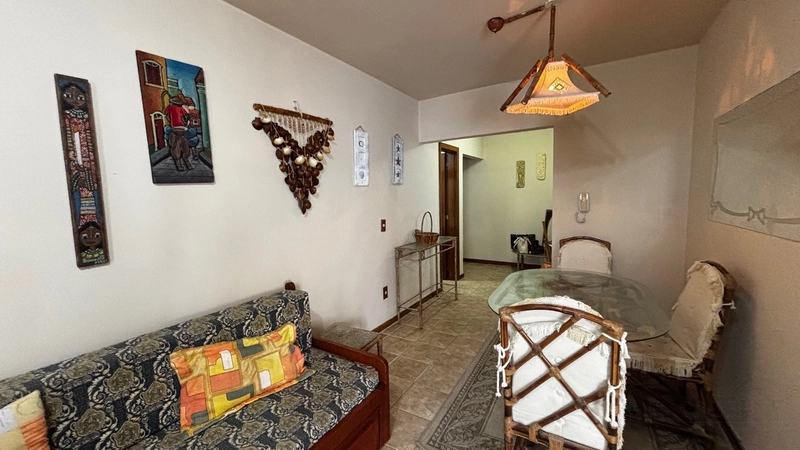 APARTAMENTO PARA LOCAÇÃO POR TEMPORADA – ZONA NOVA | CAPÃO DA CANOA: 3ª foto da galeria de imagens do imóvel