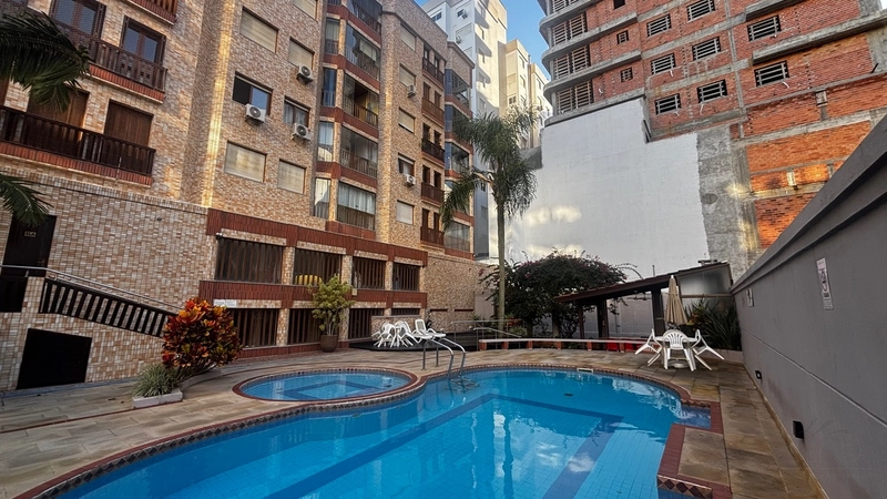 APARTAMENTO PARA LOCAÇÃO POR TEMPORADA – ZONA NOVA | CAPÃO DA CANOA: 1ª foto da galeria de imagens do imóvel