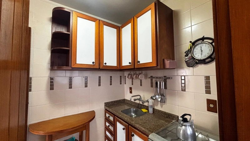 APARTAMENTO PARA LOCAÇÃO POR TEMPORADA – ZONA NOVA | CAPÃO DA CANOA: 10ª foto da galeria de imagens do imóvel