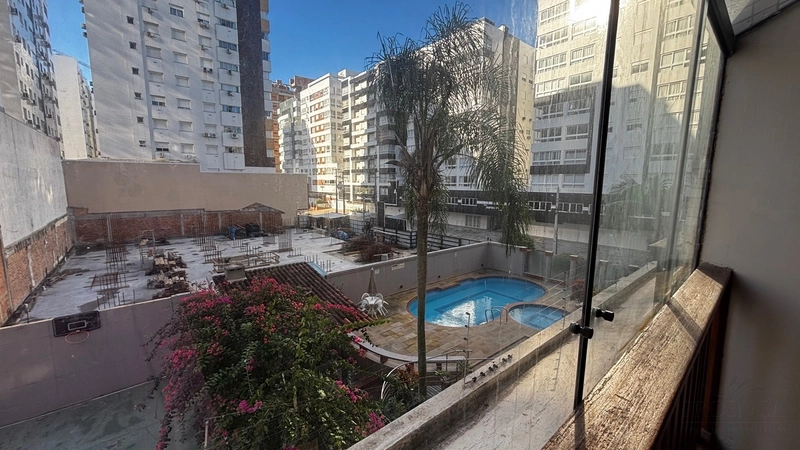 APARTAMENTO PARA LOCAÇÃO POR TEMPORADA – ZONA NOVA | CAPÃO DA CANOA: 6ª foto da galeria de imagens do imóvel