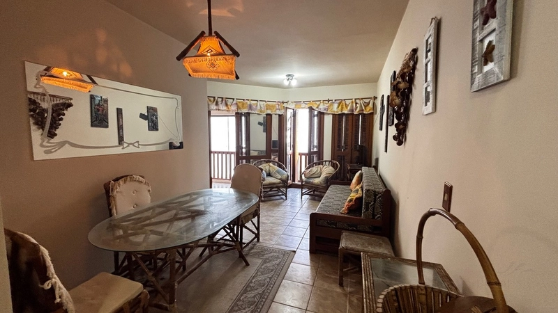 APARTAMENTO PARA LOCAÇÃO POR TEMPORADA – ZONA NOVA | CAPÃO DA CANOA: 2ª foto da galeria de imagens do imóvel