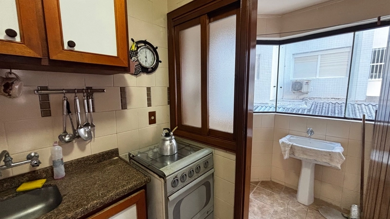 APARTAMENTO PARA LOCAÇÃO POR TEMPORADA – ZONA NOVA | CAPÃO DA CANOA: 8ª foto da galeria de imagens do imóvel