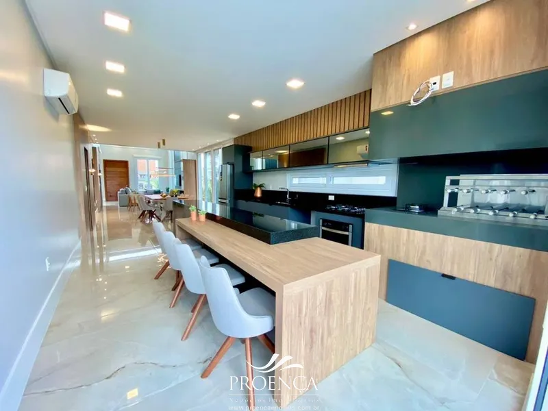 Linda Casa Térrea Beira Lago - Capão Ilhas Resort!: 14ª foto da galeria de imagens do imóvel