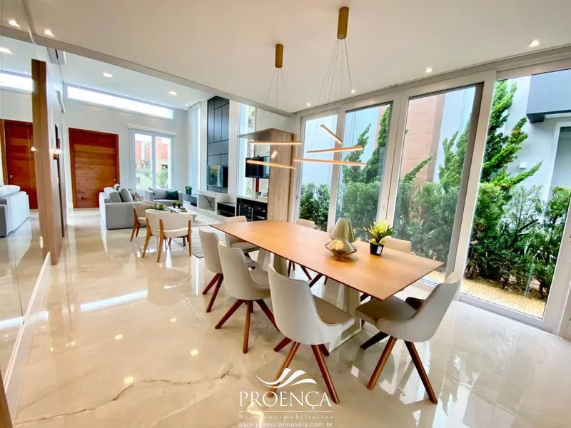 Linda Casa Térrea Beira Lago - Capão Ilhas Resort!: 10ª foto da galeria de imagens do imóvel