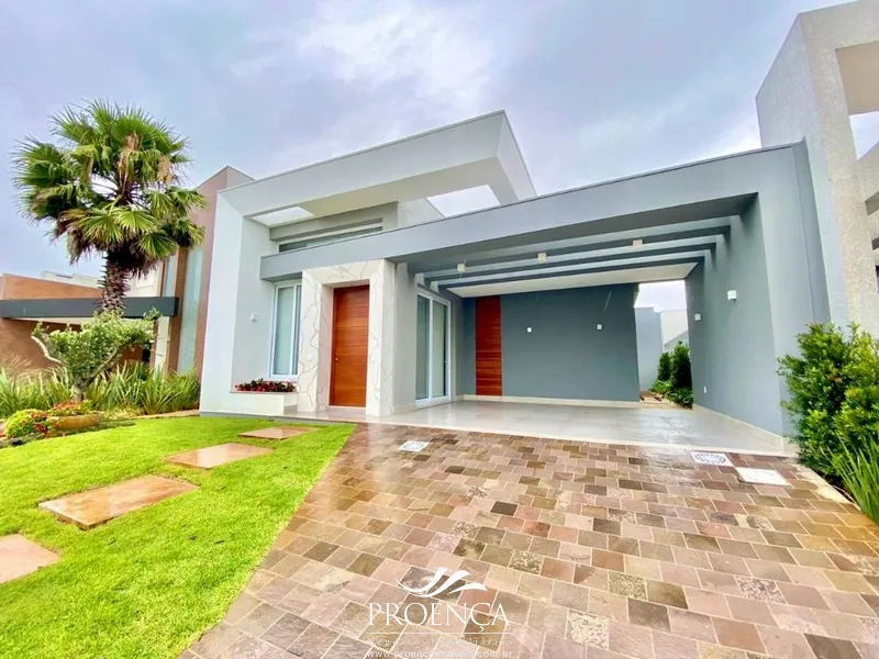 Linda Casa Térrea Beira Lago - Capão Ilhas Resort!