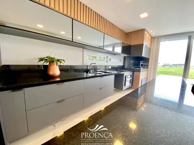 Linda Casa Térrea Beira Lago - Capão Ilhas Resort!: 13ª foto da galeria de imagens do imóvel