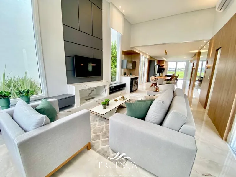 Linda Casa Térrea Beira Lago - Capão Ilhas Resort!: 6ª foto da galeria de imagens do imóvel