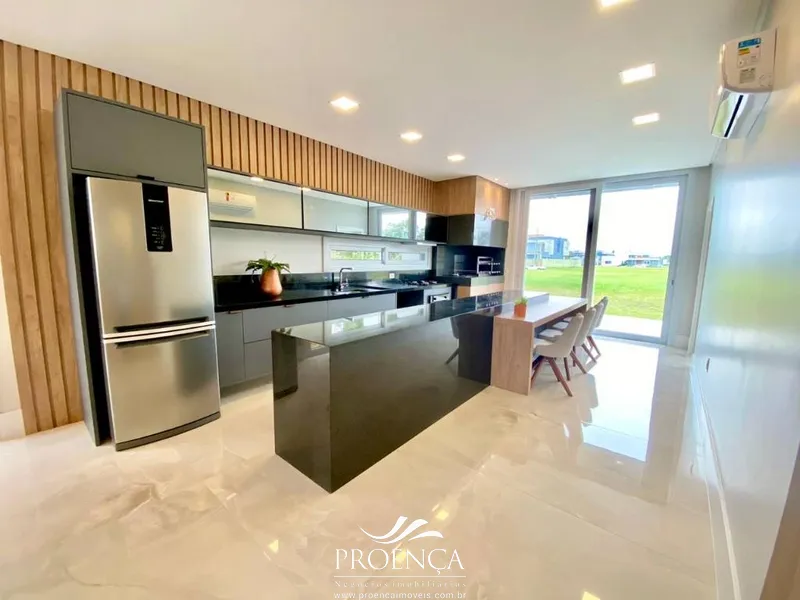 Linda Casa Térrea Beira Lago - Capão Ilhas Resort!: 12ª foto da galeria de imagens do imóvel