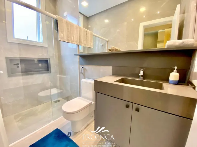 Linda Casa Térrea Beira Lago - Capão Ilhas Resort!: 22ª foto da galeria de imagens do imóvel