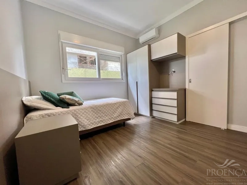 Casa Térrea 4 suítes Beira Lago- Cond Capão Ilhas - Capão da Canoa: 18ª foto da galeria de imagens do imóvel