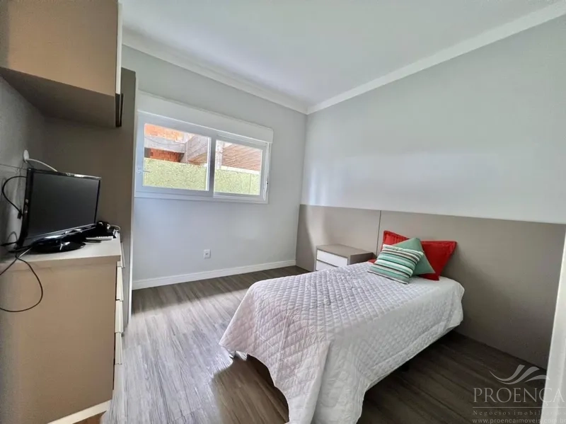 Casa Térrea 4 suítes Beira Lago- Cond Capão Ilhas - Capão da Canoa: 20ª foto da galeria de imagens do imóvel