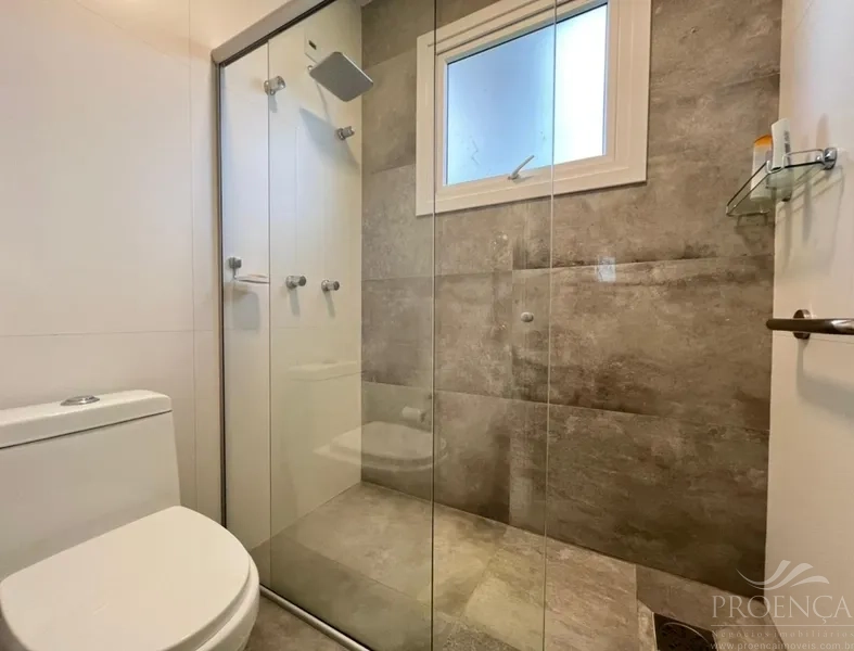 Casa Térrea 4 suítes Beira Lago- Cond Capão Ilhas - Capão da Canoa: 21ª foto da galeria de imagens do imóvel