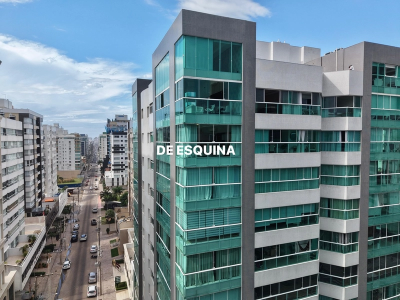 Apartamento 3 dormitórios Na Avenida e vista eterna Mar: 29ª foto da galeria de imagens do imóvel