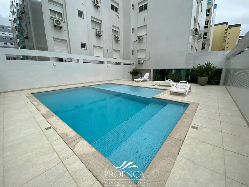 Apartamento 3 dormitórios Na Avenida e vista eterna Mar: 25ª foto da galeria de imagens do imóvel