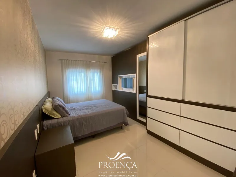 Apartamento 3 dormitórios Na Avenida e vista eterna Mar: 15ª foto da galeria de imagens do imóvel