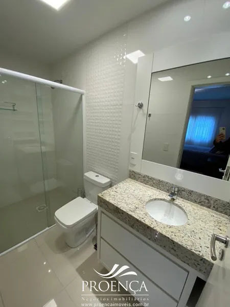 Apartamento 3 dormitórios Na Avenida e vista eterna Mar: 16ª foto da galeria de imagens do imóvel