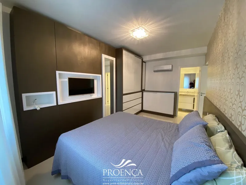 Apartamento 3 dormitórios Na Avenida e vista eterna Mar: 17ª foto da galeria de imagens do imóvel