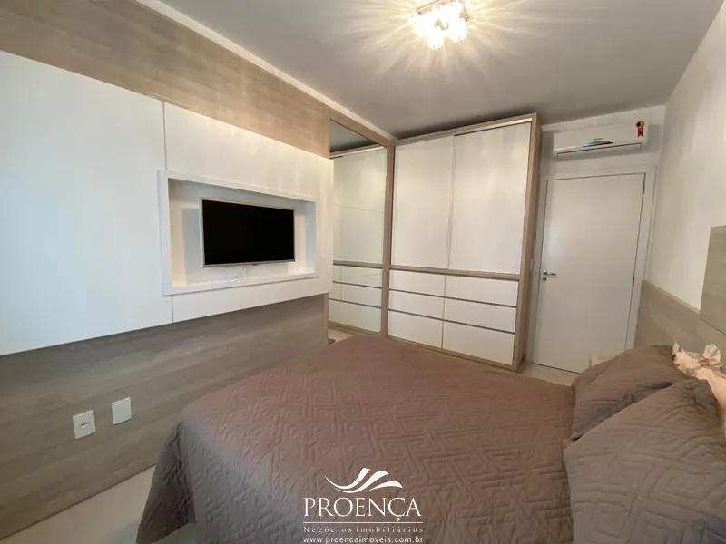 Apartamento 3 dormitórios Na Avenida e vista eterna Mar: 18ª foto da galeria de imagens do imóvel