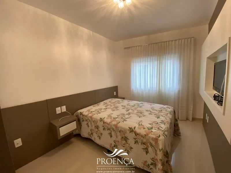 Apartamento 3 dormitórios Na Avenida e vista eterna Mar: 19ª foto da galeria de imagens do imóvel