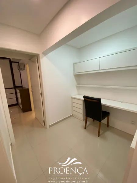 Apartamento 3 dormitórios Na Avenida e vista eterna Mar: 21ª foto da galeria de imagens do imóvel