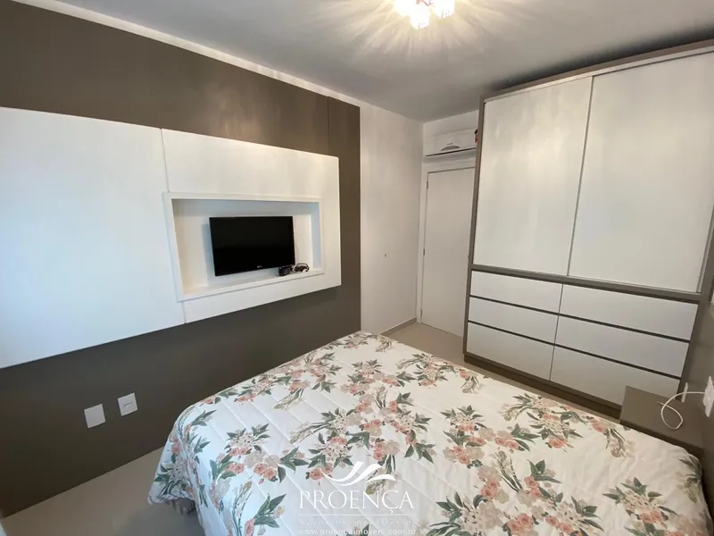 Apartamento 3 dormitórios Na Avenida e vista eterna Mar: 22ª foto da galeria de imagens do imóvel