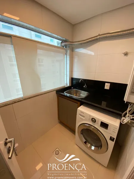 Apartamento 3 dormitórios Na Avenida e vista eterna Mar: 13ª foto da galeria de imagens do imóvel