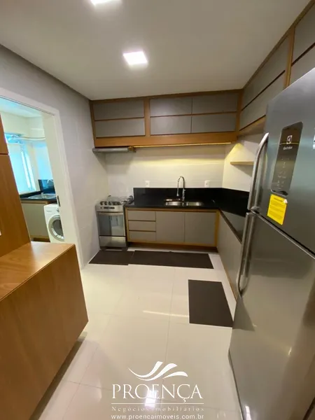 Apartamento 3 dormitórios Na Avenida e vista eterna Mar: 11ª foto da galeria de imagens do imóvel