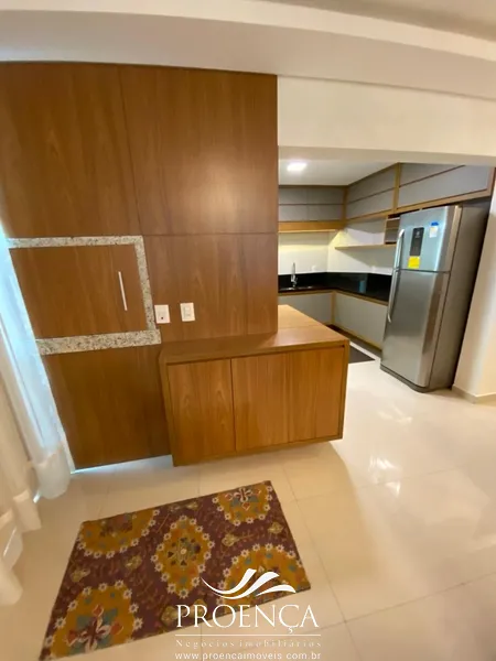 Apartamento 3 dormitórios Na Avenida e vista eterna Mar: 10ª foto da galeria de imagens do imóvel