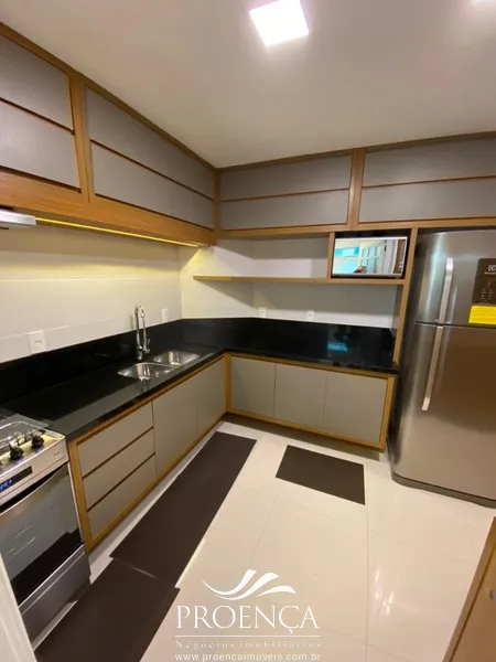 Apartamento 3 dormitórios Na Avenida e vista eterna Mar: 12ª foto da galeria de imagens do imóvel