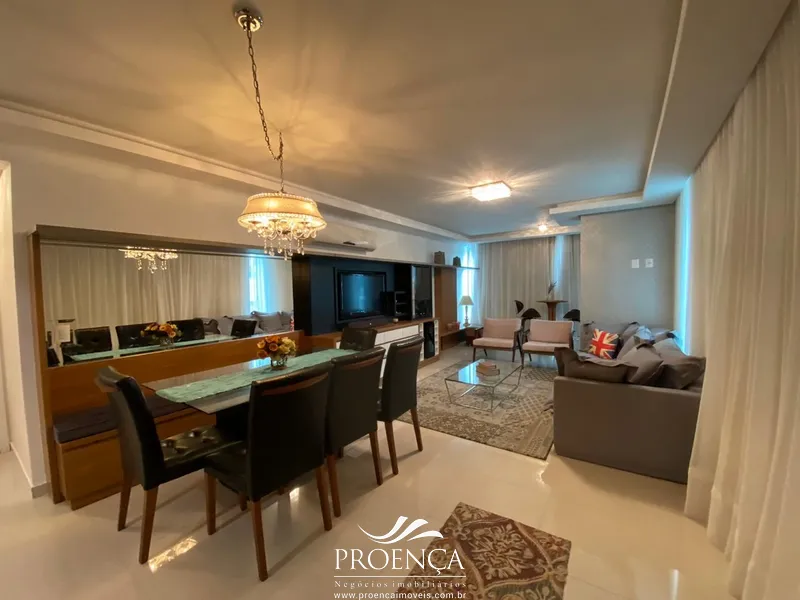 Apartamento 3 dormitórios Na Avenida e vista eterna Mar: 6ª foto da galeria de imagens do imóvel