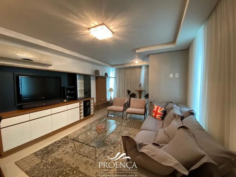 Apartamento 3 dormitórios Na Avenida e vista eterna Mar: 9ª foto da galeria de imagens do imóvel