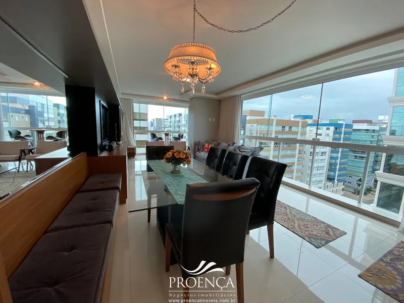 Apartamento 3 dormitórios Na Avenida e vista eterna Mar: 4ª foto da galeria de imagens do imóvel