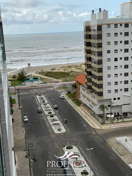 Apartamento 3 dormitórios Na Avenida e vista eterna Mar: 26ª foto da galeria de imagens do imóvel
